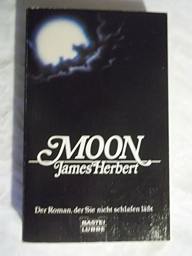 Martin Eisele Moon. Roman