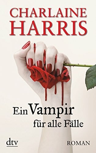 Mümmler, Britta Ein Vampir für alle Fälle: Roman (Sookie Stackhouse, Band 8)