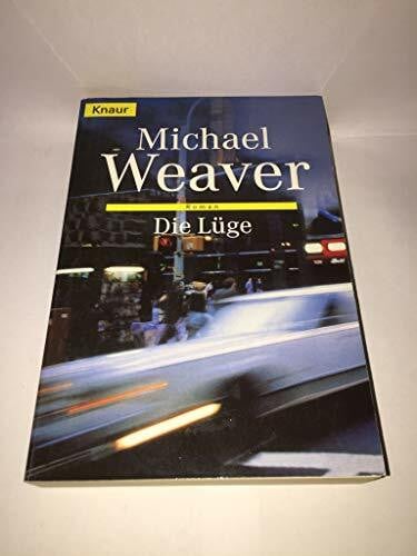 Fröba, Klaus Die Lüge (Knaur Taschenbücher. Romane, Erzählungen)