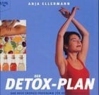 Ellermann, Anja Der Detox-Plan: Das neue Energie-Programm für Körper und Seele