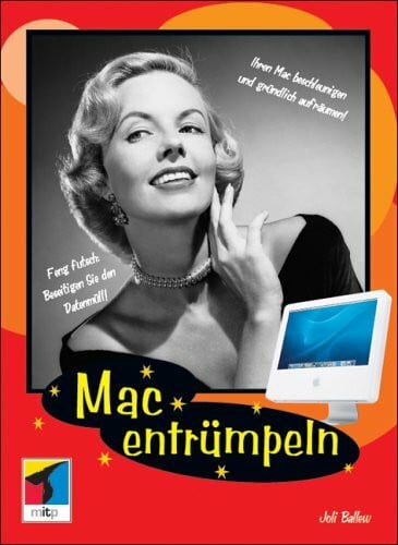 Ballew, Joli Mac entrümpeln