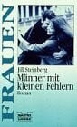 Steinberg, Jill Männer mit kleinen Fehlern (Frauen. Bastei Lübbe Taschenbücher)
