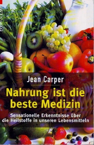 Noname Nahrung ist die beste Medizin