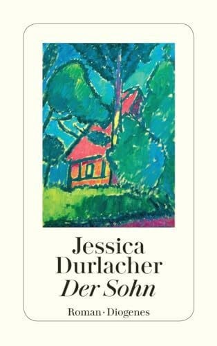 Durlacher, Jessica Der Sohn (detebe)