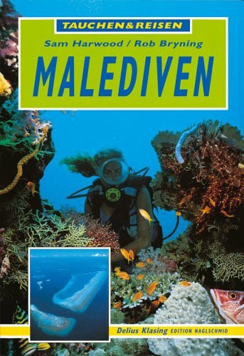 Rhiel, Wolfgang Malediven