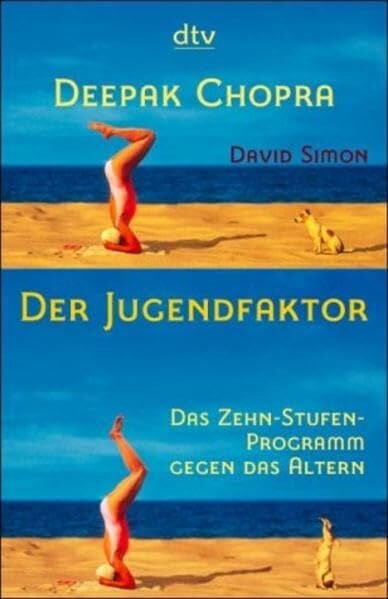 Klein, Brigitte Der Jugendfaktor: Das Zehn-Stufen-Programm gegen das Altern