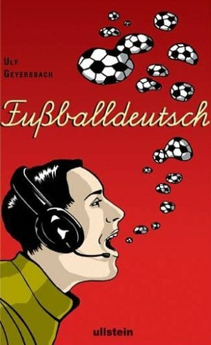 Geyersbach, Ulf Fußballdeutsch