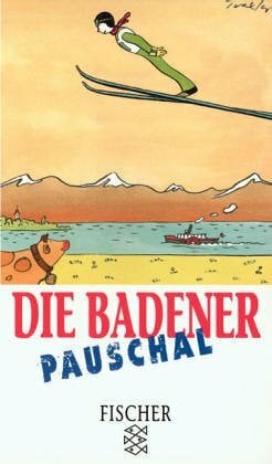 Herbst, Gabriele Die Badener pauschal