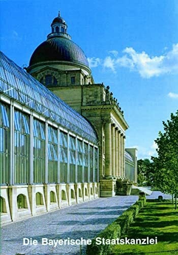 Heinrich Habel München: Bayerische Staatskanzlei (Kleine Kunstführer / Kleine Kunstführer / Städte u. Einzelobjekte, Band 2100)