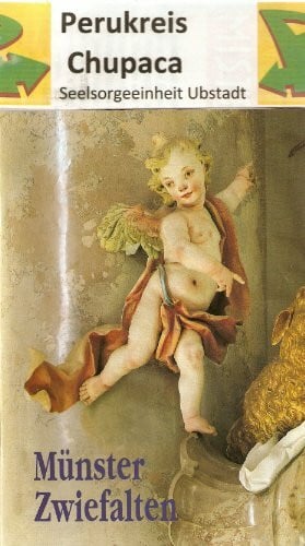 Peda, Gregor Münster Zwiefalten
