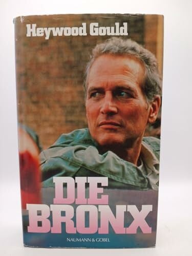 Heywood Gould Die Bronx