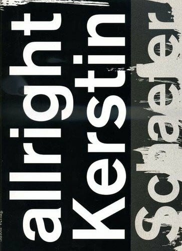 Ludwig Seyfarth Allright