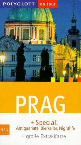 Polyglott On Tour, Prag