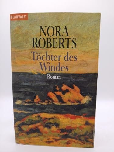Hege, Uta Töchter des Windes: Roman (Die Irland-Trilogie, Band 2)