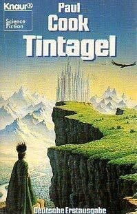 Reinhold H. Mai Tintagel (Knaur Taschenbücher. Fantasy)
