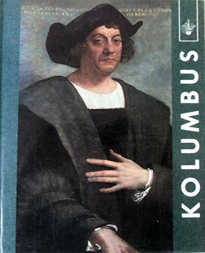 Lorenzo Camusso Kolumbus