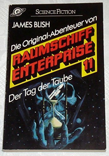 Collectif Der Tag der Taube, Raumschiff Enterprise 11