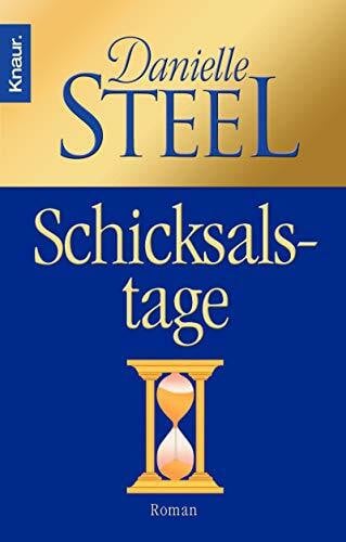 Silvia Kinkel Schicksalstage: Roman