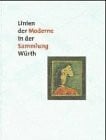 Weber, C. Sylvia Linien der Moderne in der Sammlung Würth