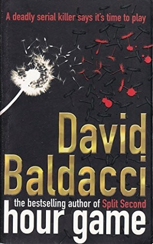 Baldacci, David Hour Game