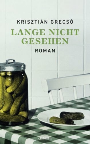 Tankó, Timea Lange nicht gesehen