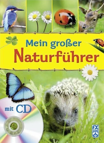 Mein großer Naturführer