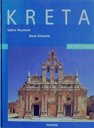 Horst Schwartz Kreta Reiseträume