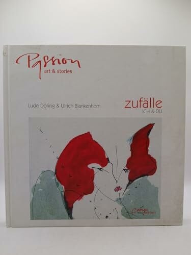 Negenborn, Johann Zufälle: Ich & Du