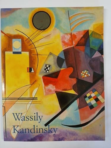 Düchting, Hajo Wassily Kandinsky