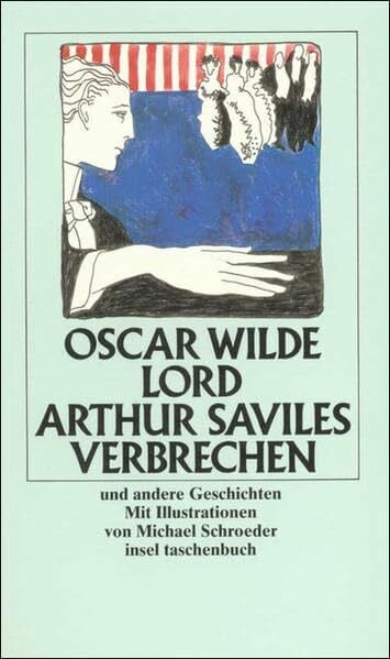 Hoeppener, Christine Lord Arthur Saviles Verbrechen und andere Geschichten (insel taschenbuch)