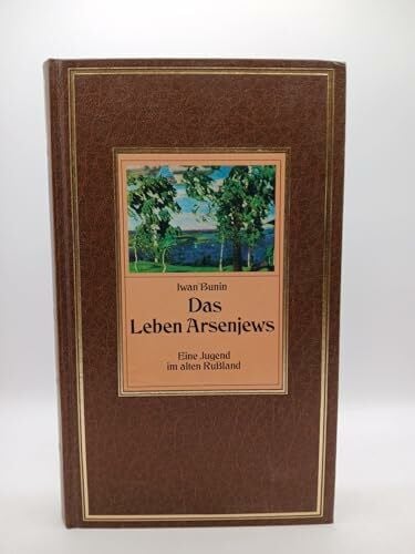 Das Leben Arsenjews