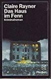 Harksen, Verena C Das Haus im Fenn: Kriminalroman