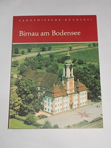 Knoepfli, Albert Langewiesche Bücherei, Birnau am Bodensee