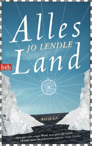 Lendle, Jo Alles Land: Roman