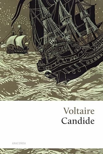 Voltaire Candide (Große Klassiker zum kleinen Preis, Band 31)