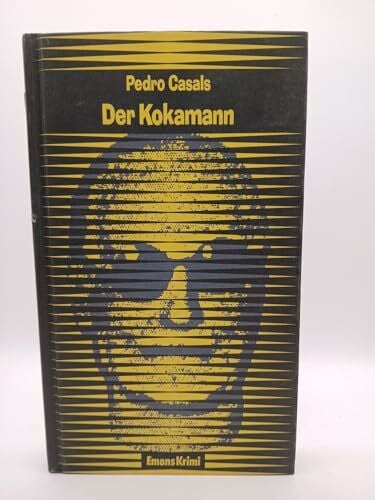 Faulhammer, Peter Der Kokamann (Emons Crime)