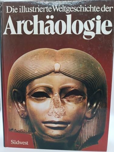 Fasani, Leone Die illustrierte Weltgeschichte der Archäologie