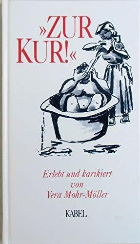 Mohr-Möller Zur Kur!