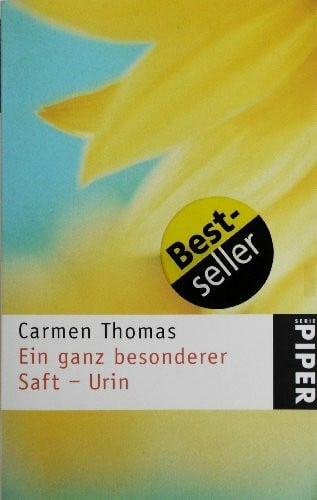 Esser, Robert A Ein ganz besonderer Saft - Urin