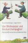 Hachenberger, Richard Von Brotwasser und Neckarchampagner: Geschichte(n) rund um den schwäbischen Wein