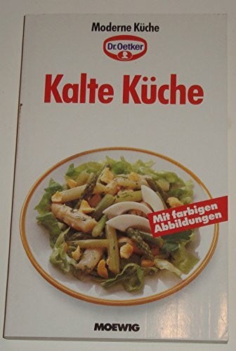 Dr. Oetker Kalte Küche