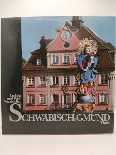 Sauter, Rudolf Schwäbisch Gmünd