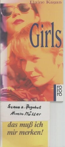 Zöfel, Adelheid Girls
