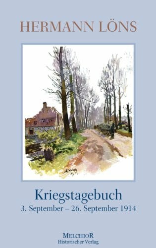 Manfred Neugebauer Das Kriegstagebuch des Hermann Löns