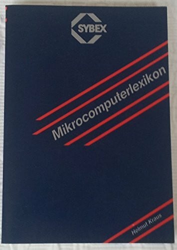 Kraus, Helmut Mikrocomputerlexikon