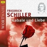 Schiller, Friedrich Kabale und Liebe: Aufführung der Salzburger Festspiele 1955 (WortWahl)