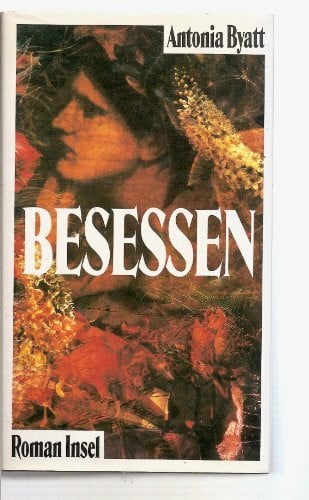 Walz, Melanie Besessen: Roman