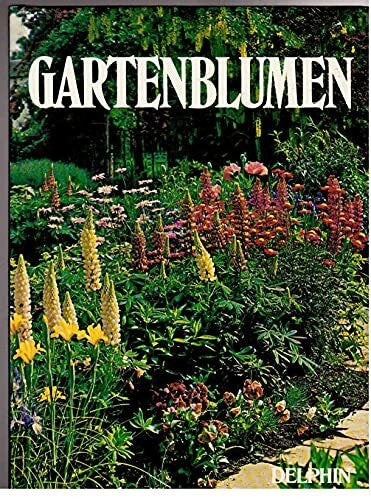 Jacqueline Seymour Gartenblumen