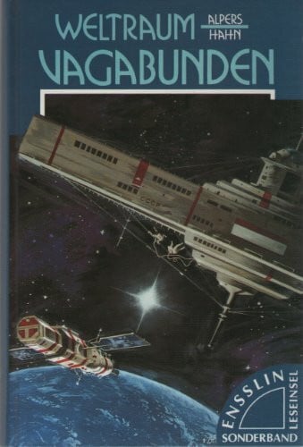 Ronald M. Hahn Weltraumvagabunden