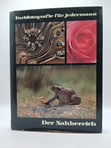 Schöttle, Hugo Der Nahbereich